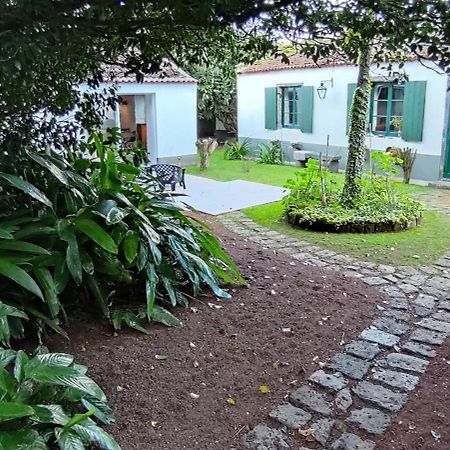Quinta Do Paraizo Рибейра-Гранди Экстерьер фото