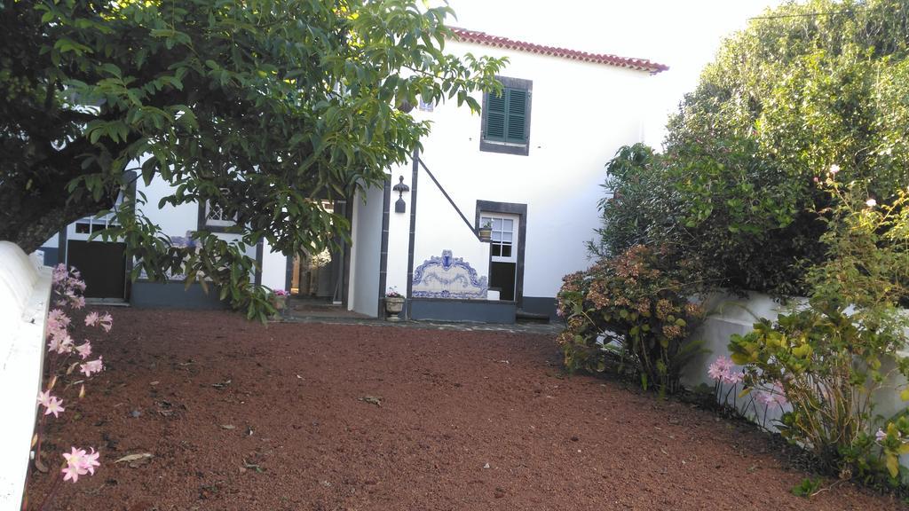 Quinta Do Paraizo Рибейра-Гранди Экстерьер фото