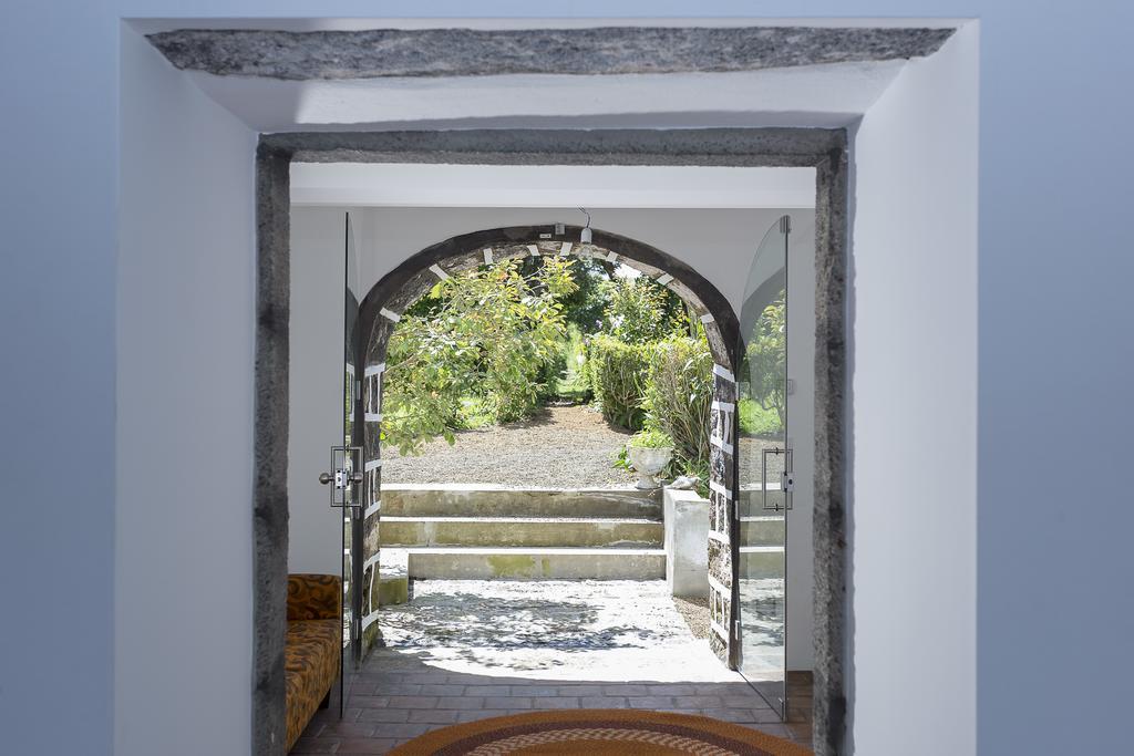 Quinta Do Paraizo Рибейра-Гранди Экстерьер фото