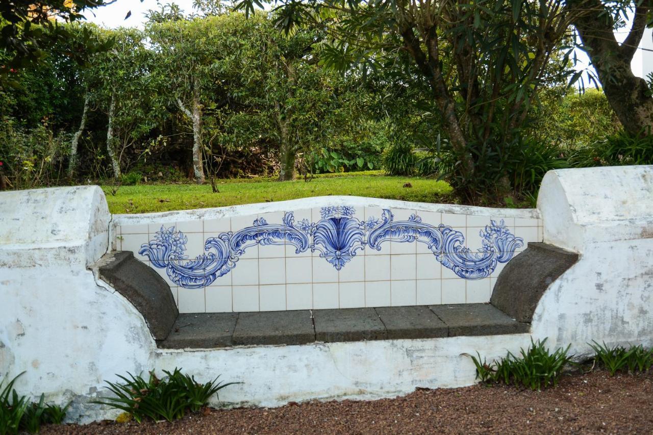 Quinta Do Paraizo Рибейра-Гранди Экстерьер фото